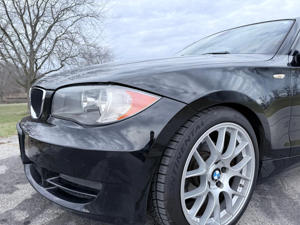 2009 BMW E81/E82/E88 1 Series - Image 23 of 31