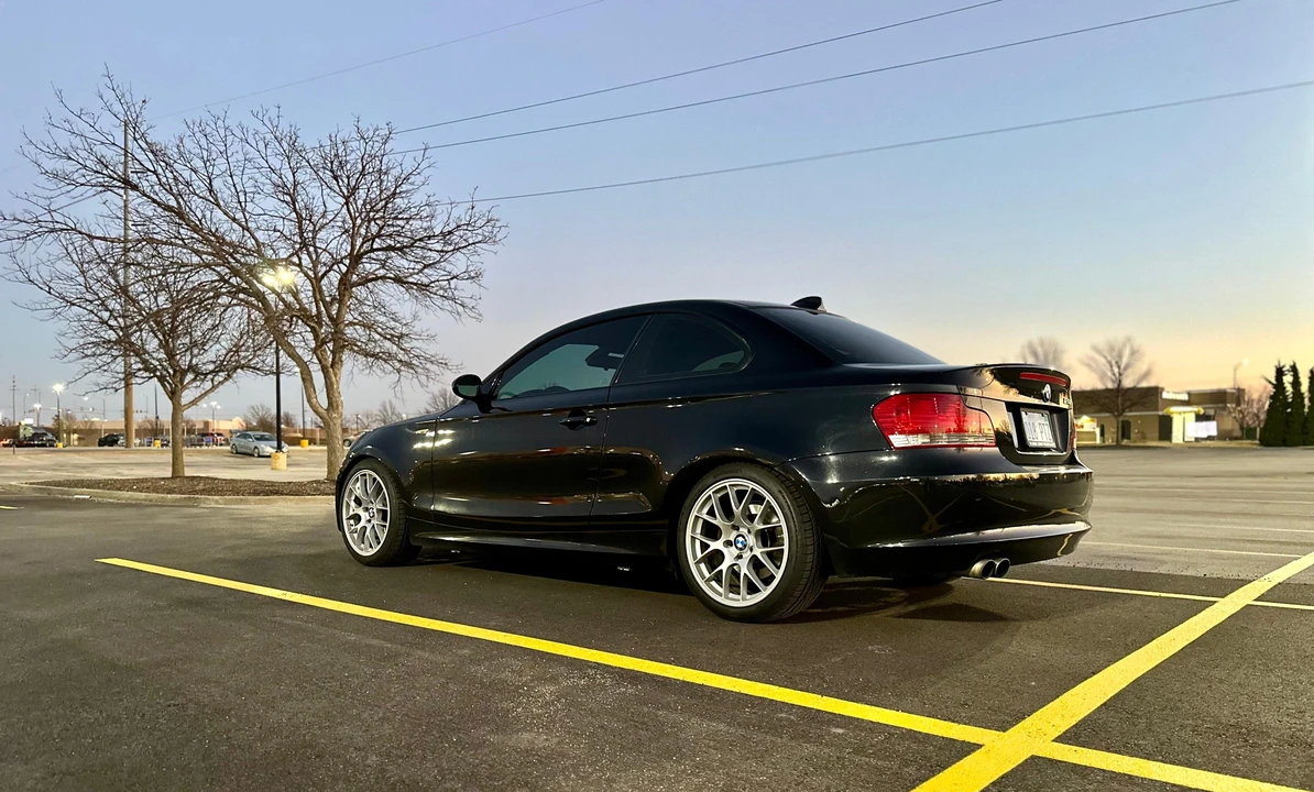 2009 BMW E81/E82/E88 1 Series - Image 12 of 31