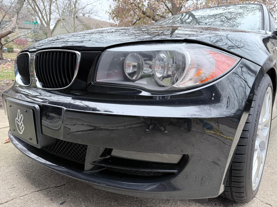 2009 BMW E81/E82/E88 1 Series - Image 22 of 31