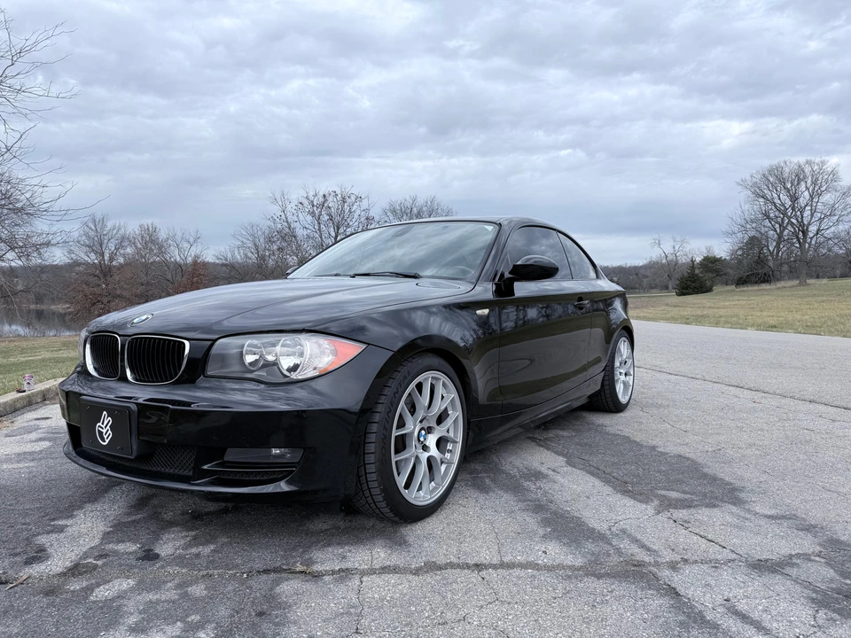 2009 BMW E81/E82/E88 1 Series - Image 6 of 31