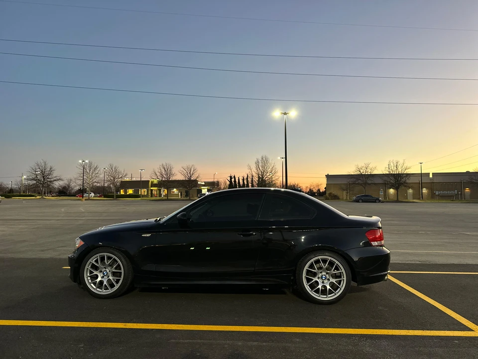 2009 BMW E81/E82/E88 1 Series - Image 11 of 31