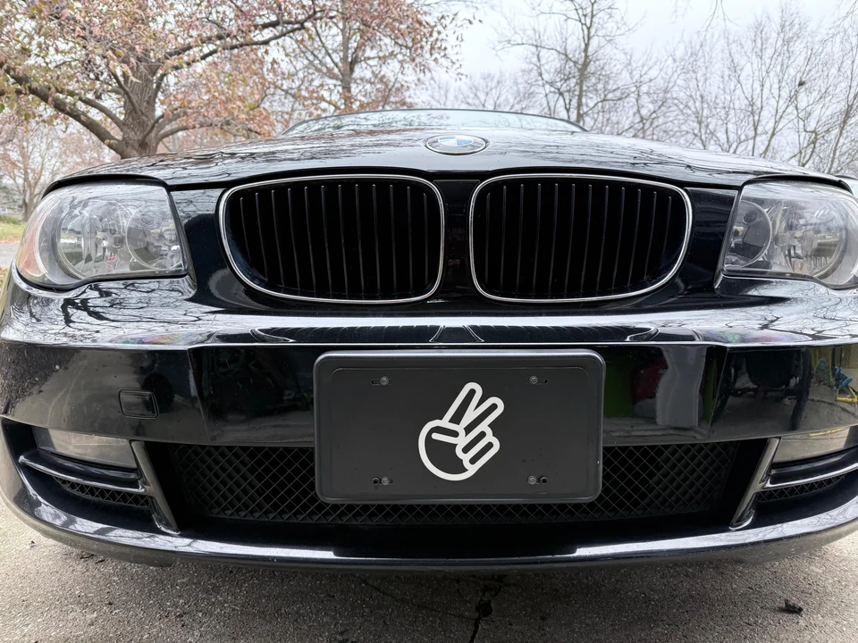 2009 BMW E81/E82/E88 1 Series - Image 20 of 31