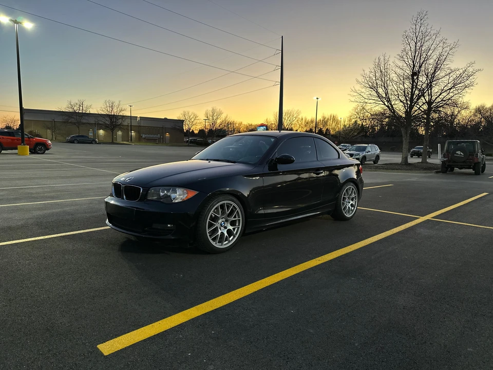 2009 BMW E81/E82/E88 1 Series - Image 10 of 31