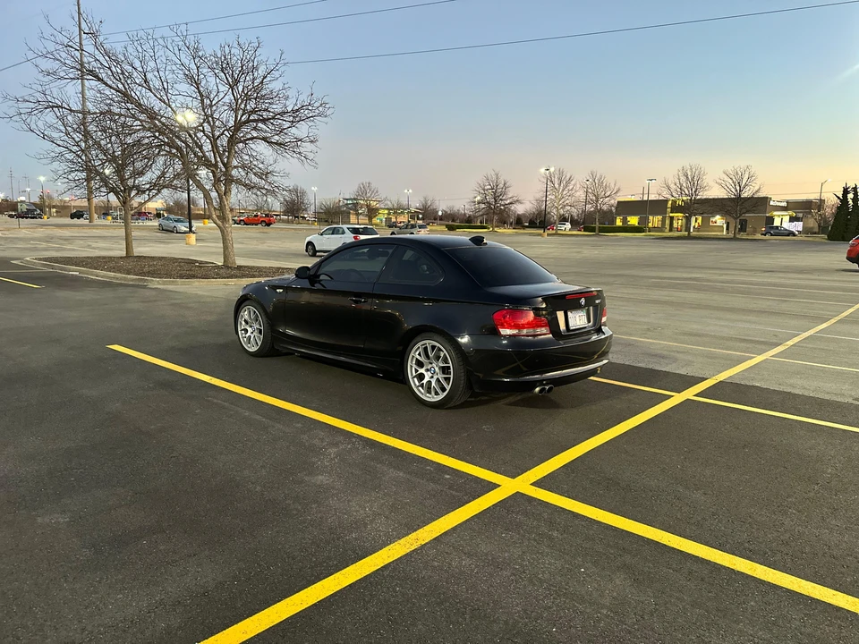 2009 BMW E81/E82/E88 1 Series - Image 13 of 31