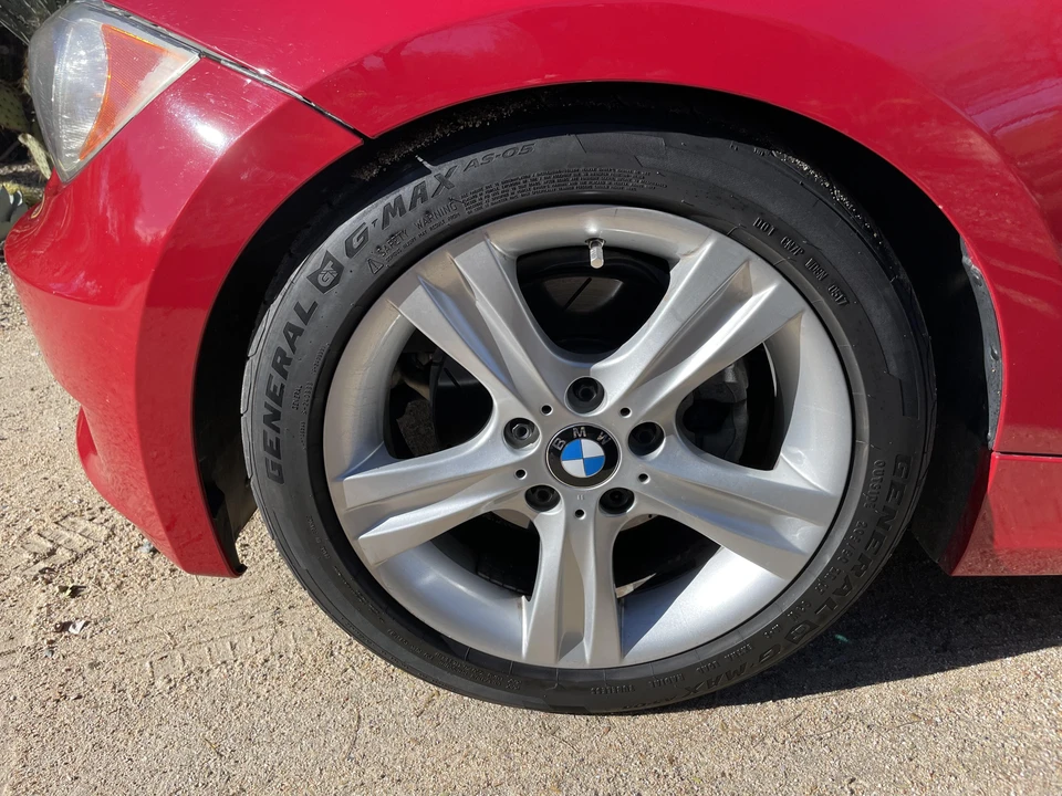 2009 BMW E81/E82/E88 1 Series - Image 24 of 31