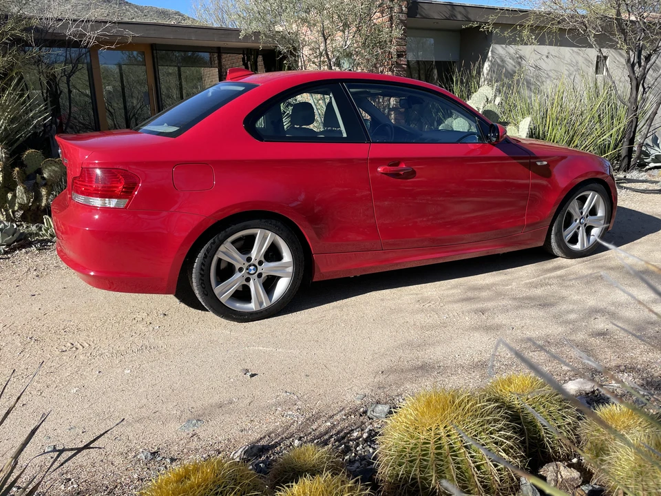 2009 BMW E81/E82/E88 1 Series - Image 11 of 31