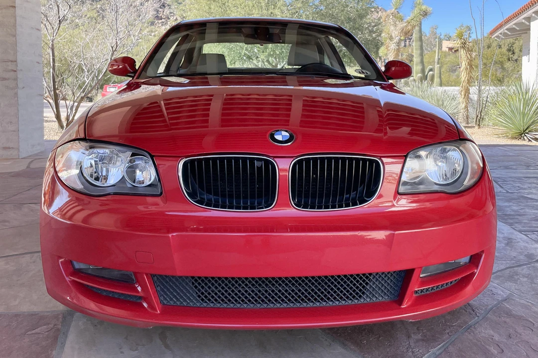 2009 BMW E81/E82/E88 1 Series - Image 2 of 31