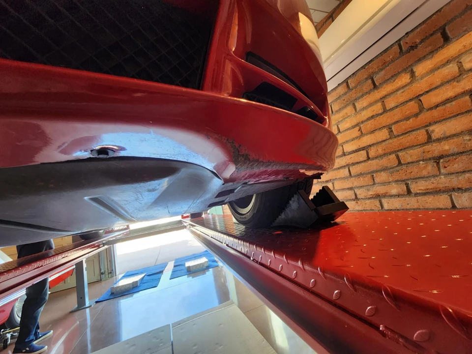 2009 BMW E81/E82/E88 1 Series - Image 22 of 31