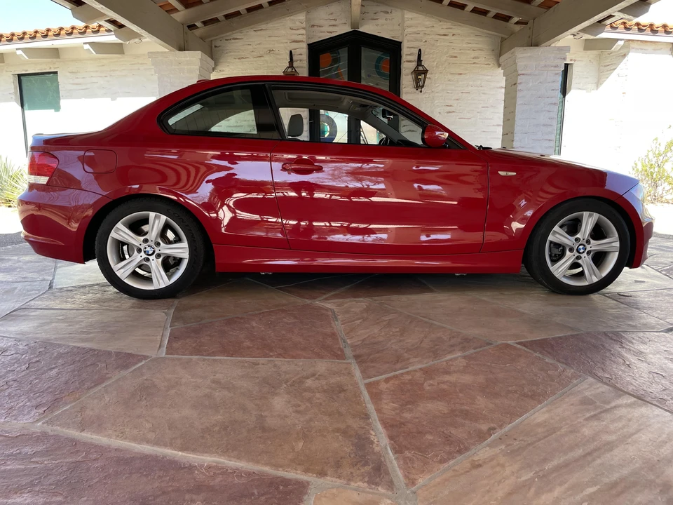 2009 BMW E81/E82/E88 1 Series - Image 12 of 31