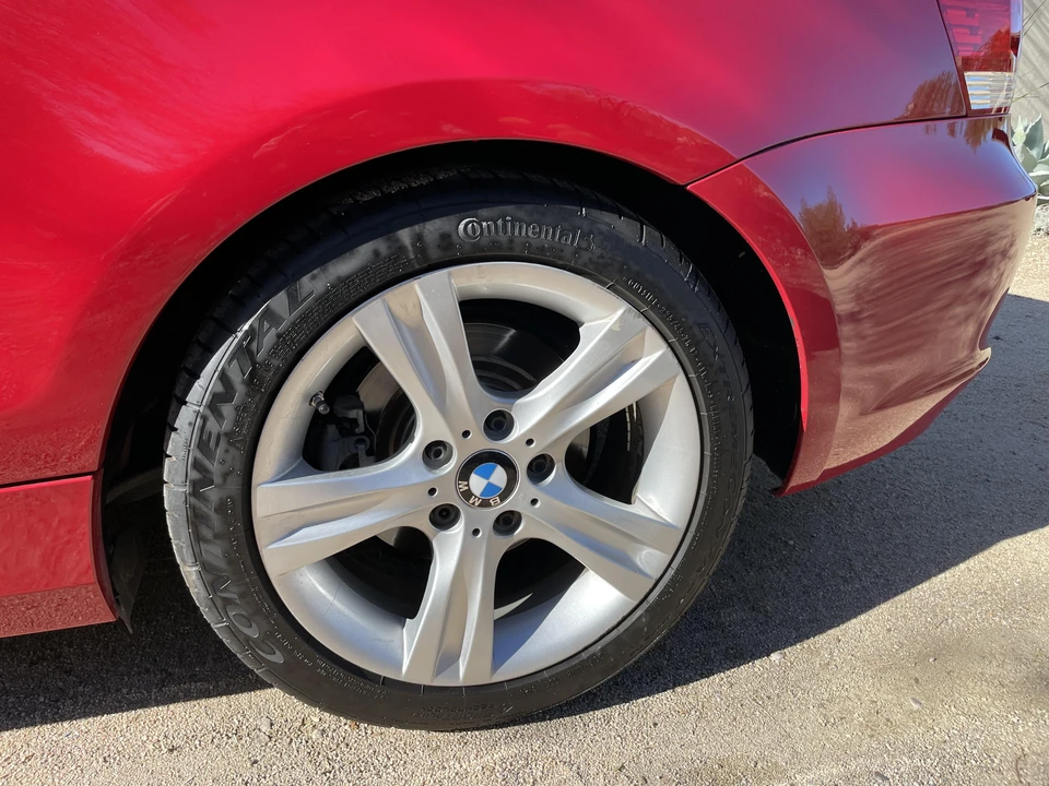 2009 BMW E81/E82/E88 1 Series - Image 26 of 31