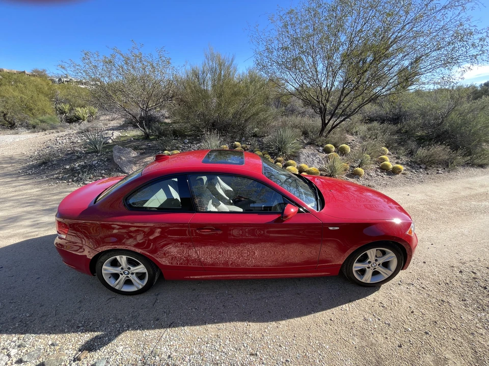 2009 BMW E81/E82/E88 1 Series - Image 14 of 31