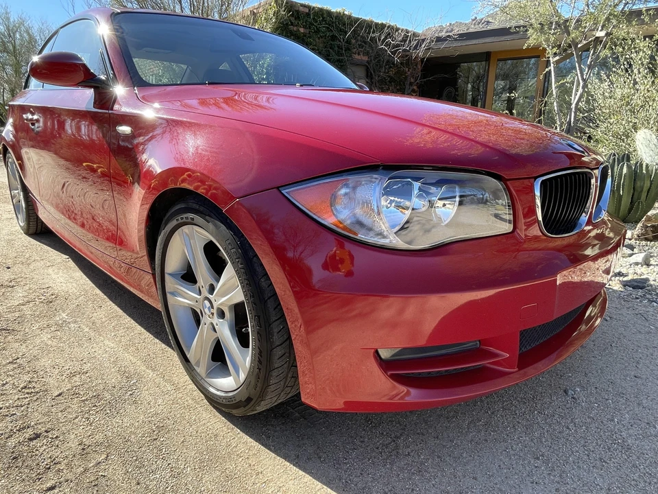 2009 BMW E81/E82/E88 1 Series - Image 15 of 31