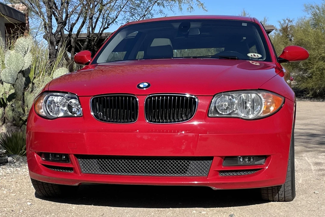 2009 BMW E81/E82/E88 1 Series - Image 7 of 31