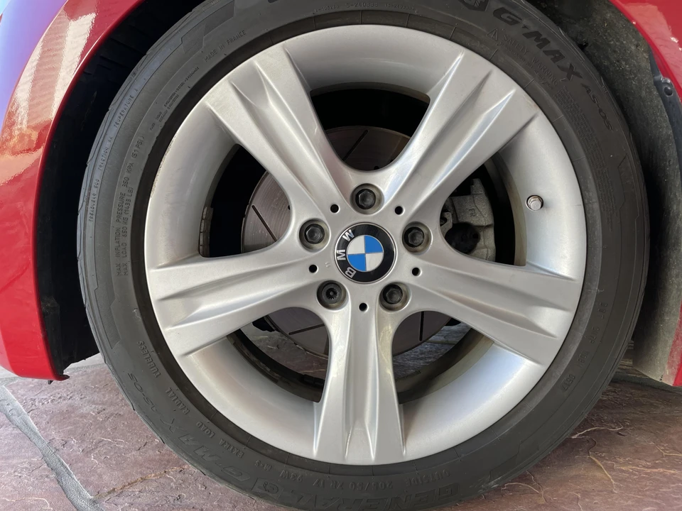 2009 BMW E81/E82/E88 1 Series - Image 25 of 31
