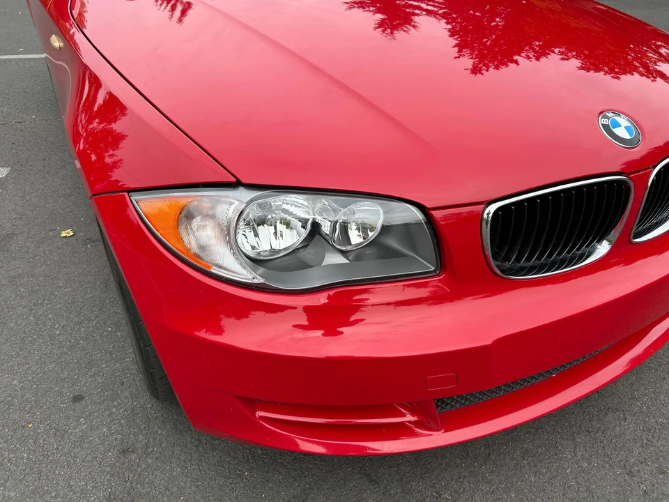 2009 BMW E81/E82/E88 1 Series - Image 21 of 31