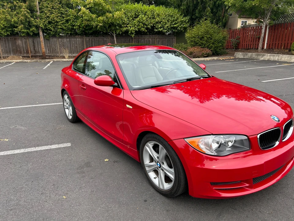 2009 BMW E81/E82/E88 1 Series - Image 19 of 31