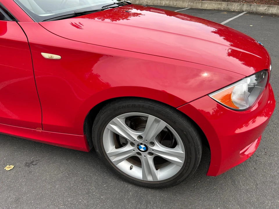 2009 BMW E81/E82/E88 1 Series - Image 20 of 31