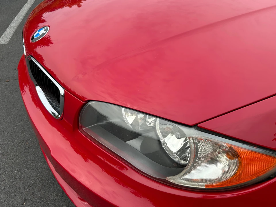 2009 BMW E81/E82/E88 1 Series - Image 25 of 31