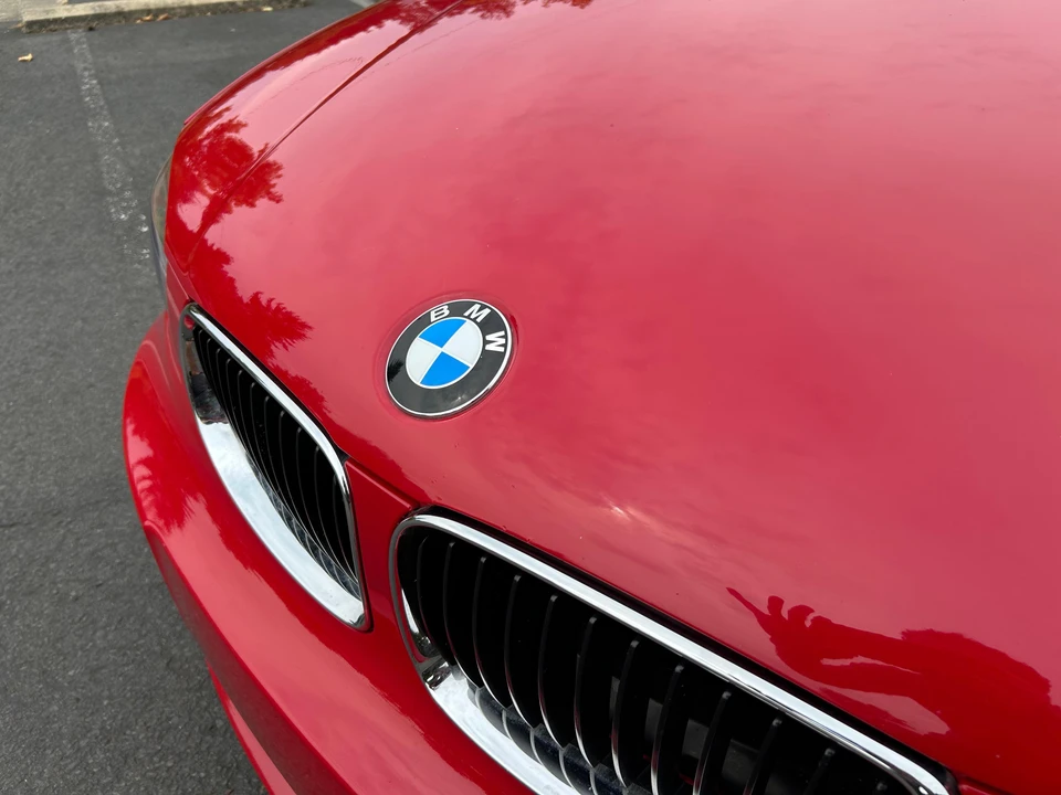 2009 BMW E81/E82/E88 1 Series - Image 24 of 31