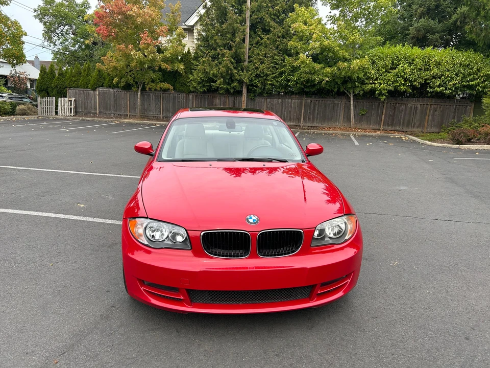 2009 BMW E81/E82/E88 1 Series - Image 6 of 31