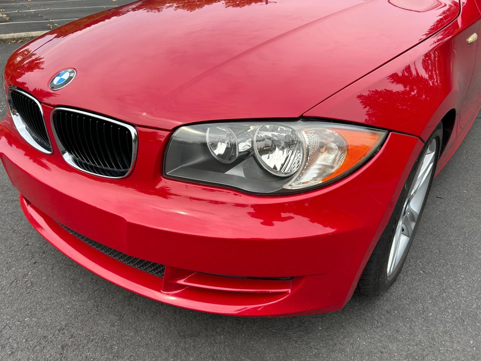 2009 BMW E81/E82/E88 1 Series - Image 27 of 31