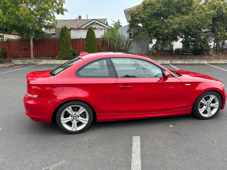 2009 BMW E81/E82/E88 1 Series - Image 17 of 31