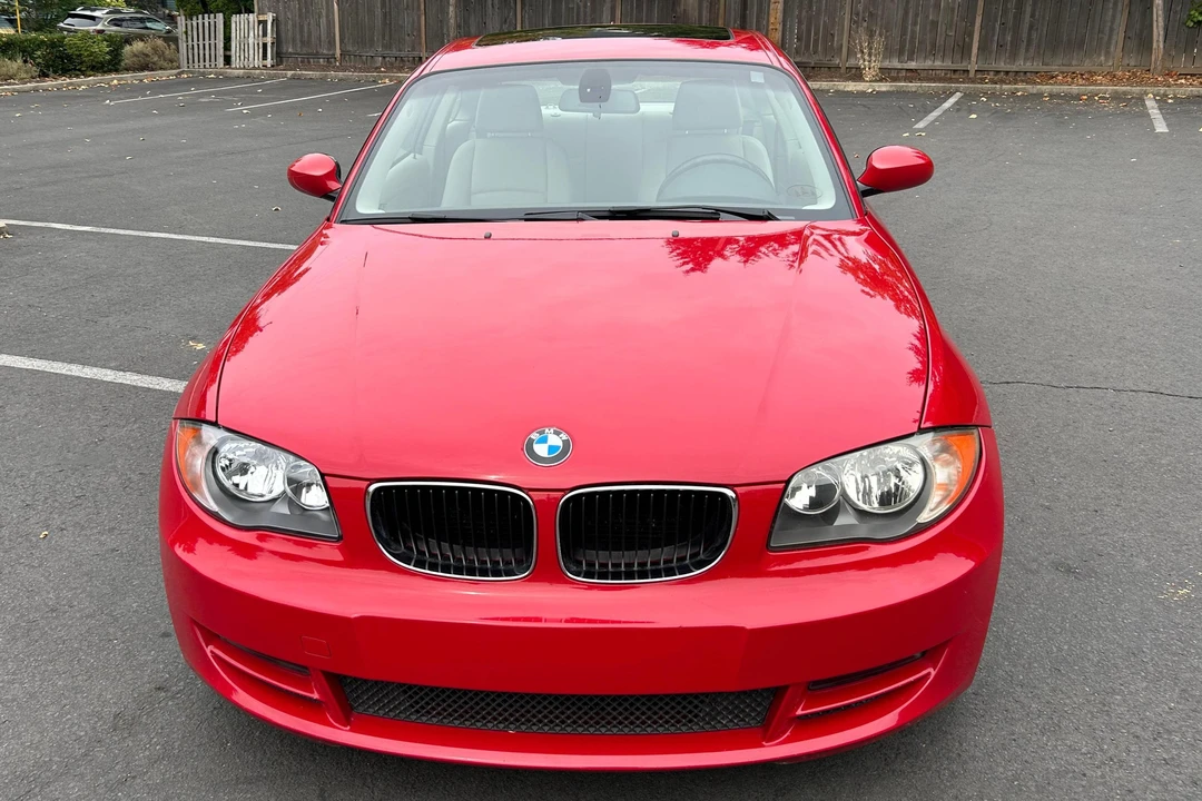 2009 BMW E81/E82/E88 1 Series - Image 2 of 31
