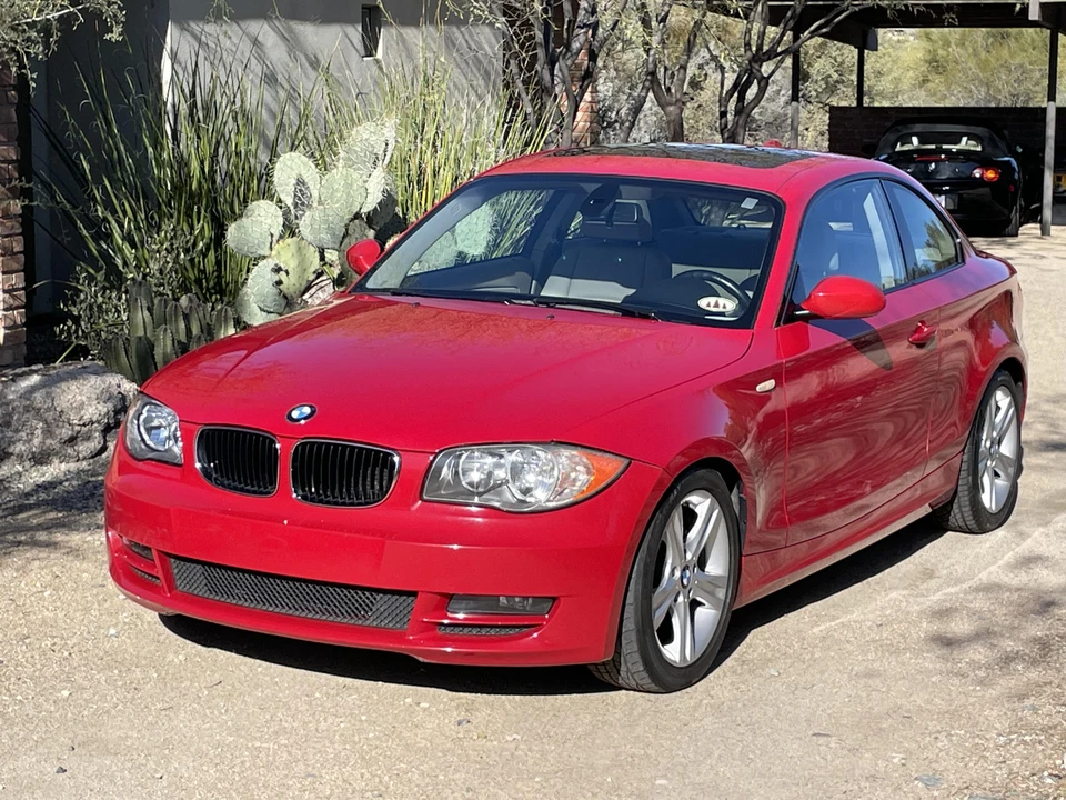 2009 BMW E81/E82/E88 1 Series - Image 6 of 31