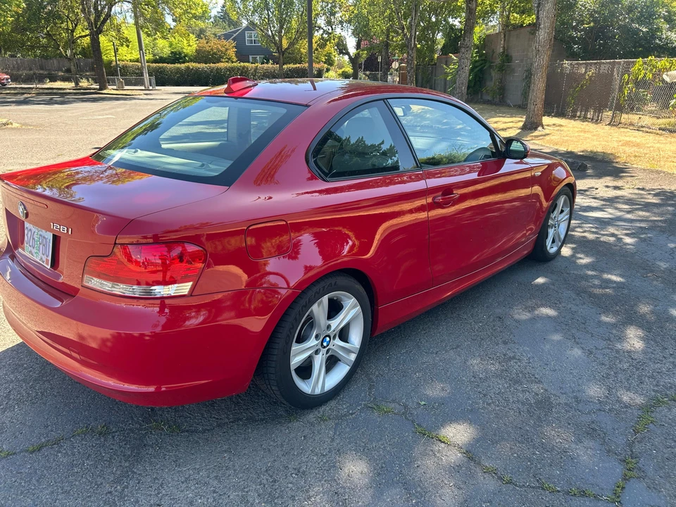 2009 BMW E81/E82/E88 1 Series - Image 15 of 31