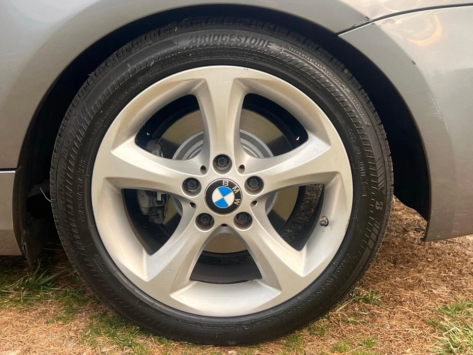 2009 BMW E81/E82/E88 1 Series - Image 24 of 31