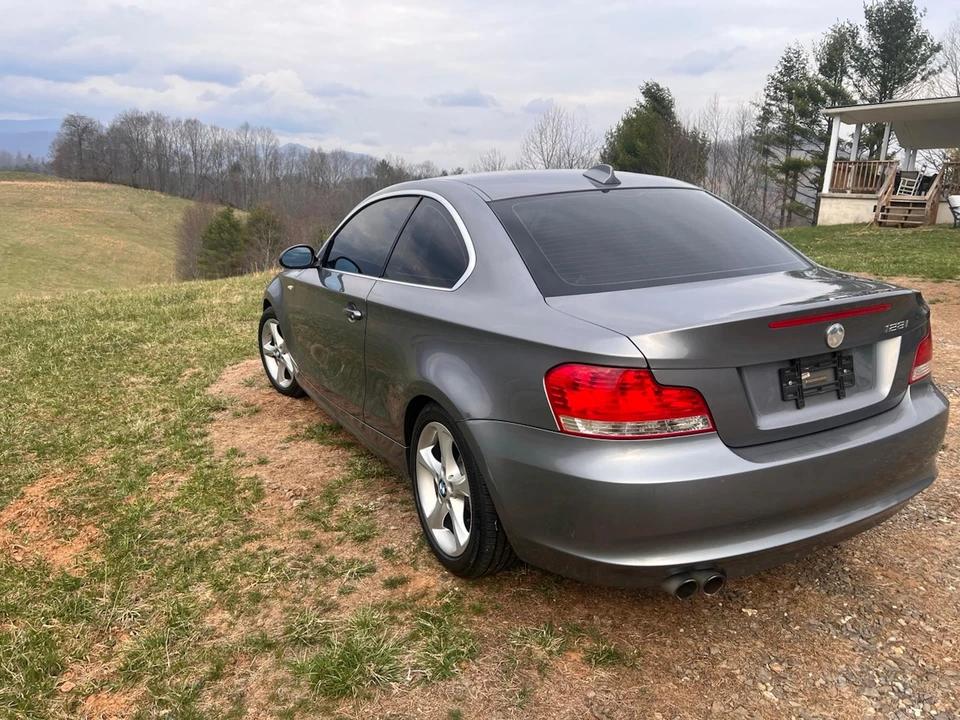 2009 BMW E81/E82/E88 1 Series - Image 7 of 31