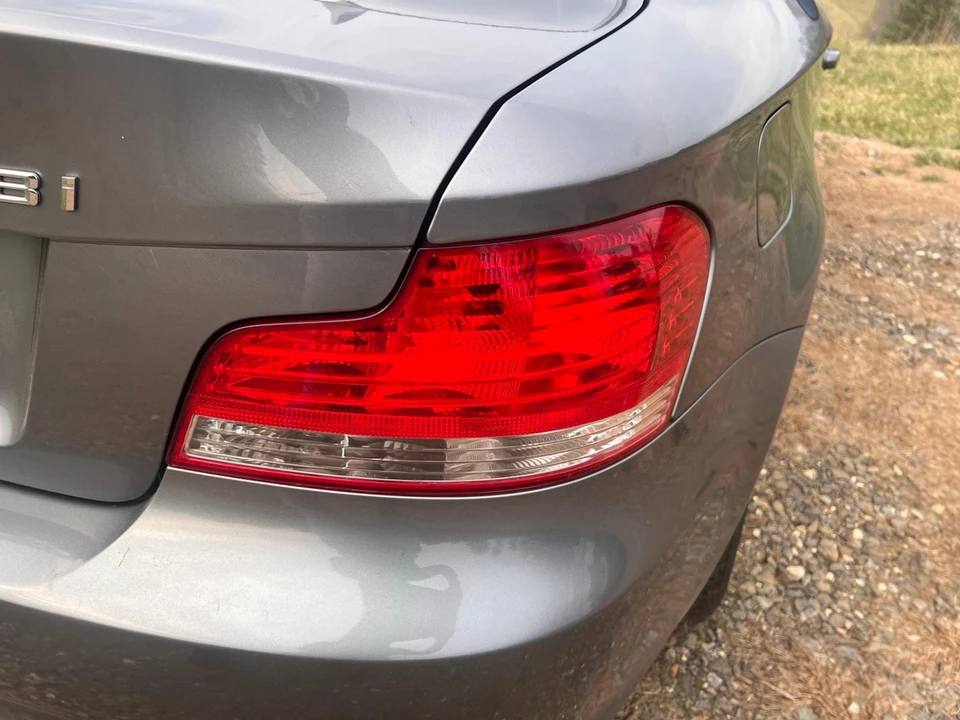 2009 BMW E81/E82/E88 1 Series - Image 20 of 31