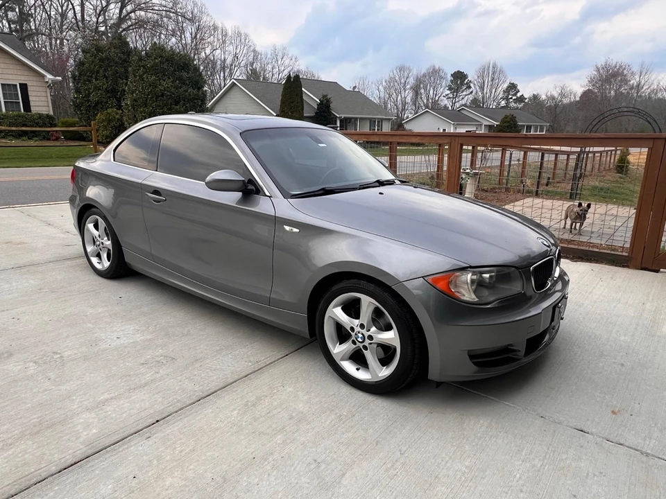 2009 BMW E81/E82/E88 1 Series - Image 14 of 31