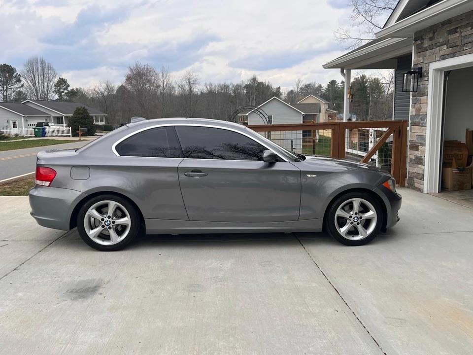 2009 BMW E81/E82/E88 1 Series - Image 13 of 31