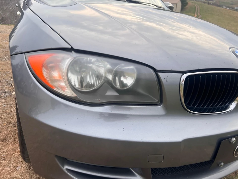 2009 BMW E81/E82/E88 1 Series - Image 15 of 31