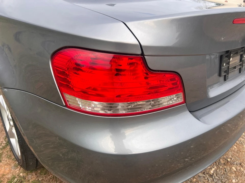 2009 BMW E81/E82/E88 1 Series - Image 18 of 31