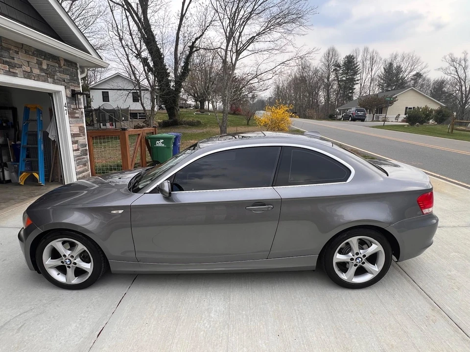 2009 BMW E81/E82/E88 1 Series - Image 11 of 31