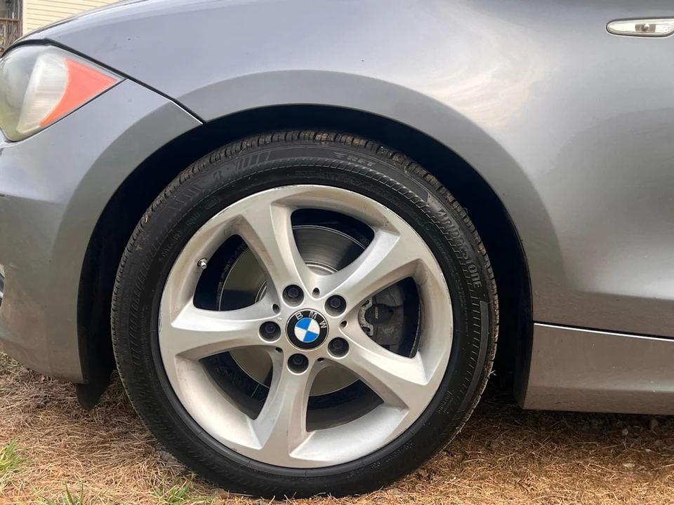 2009 BMW E81/E82/E88 1 Series - Image 23 of 31