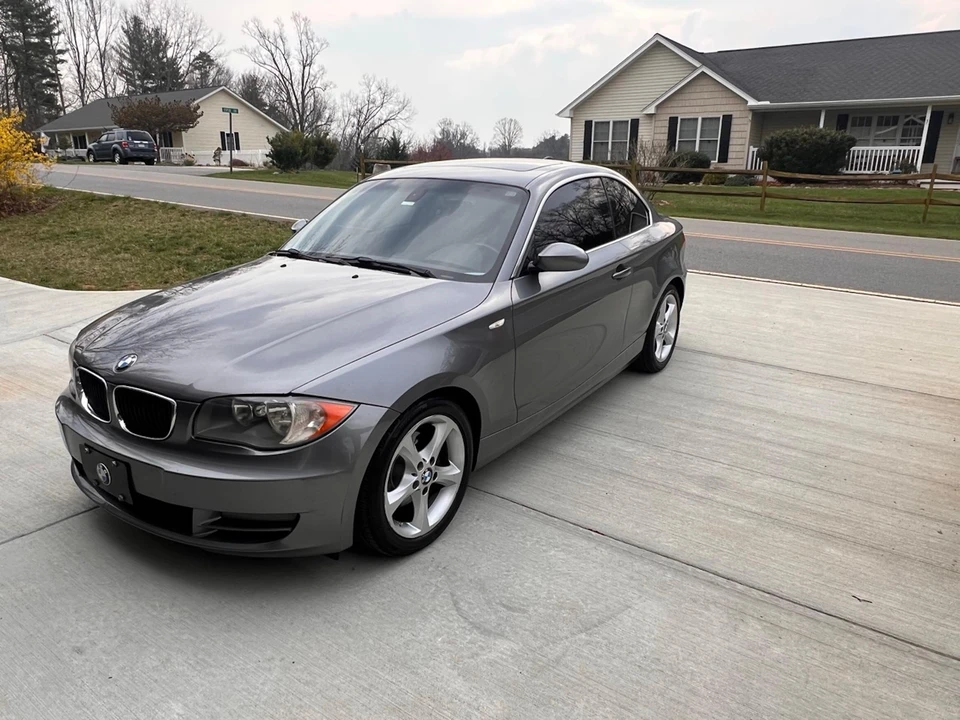 2009 BMW E81/E82/E88 1 Series - Image 10 of 31