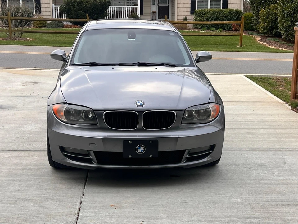 2009 BMW E81/E82/E88 1 Series - Image 9 of 31