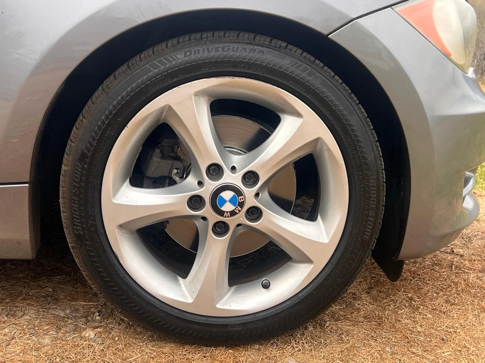 2009 BMW E81/E82/E88 1 Series - Image 26 of 31
