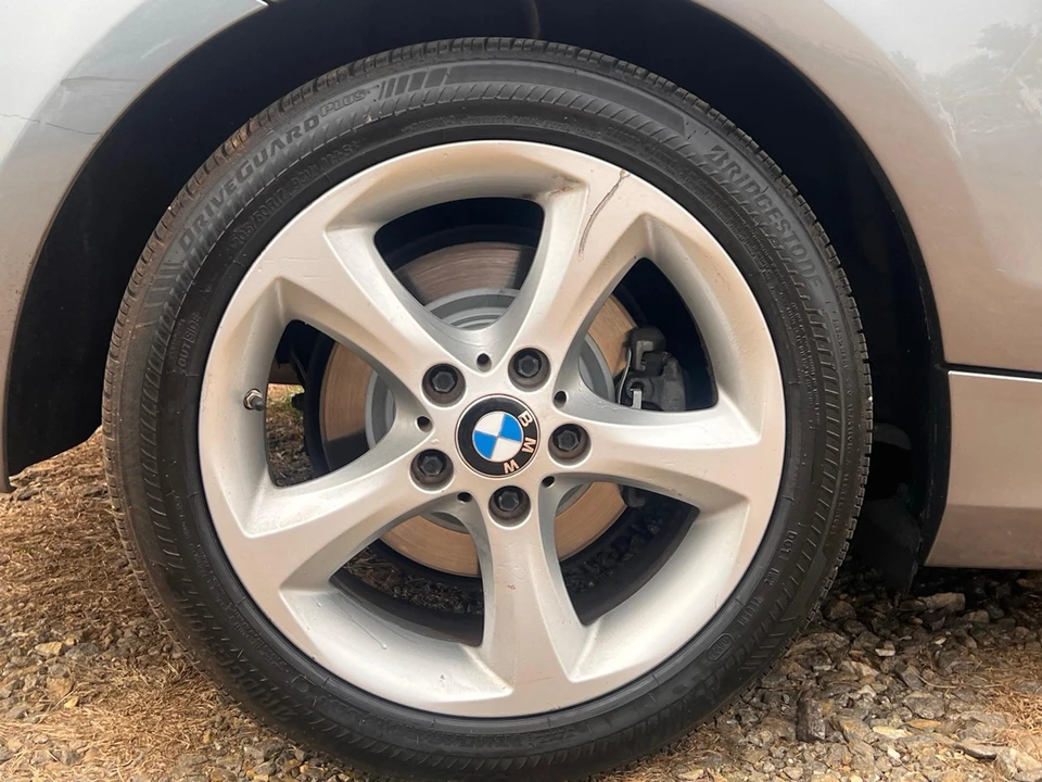 2009 BMW E81/E82/E88 1 Series - Image 25 of 31