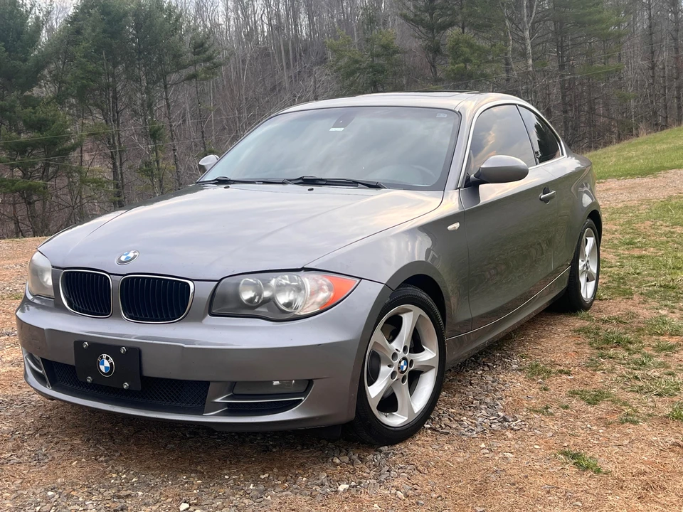 2009 BMW E81/E82/E88 1 Series - Image 6 of 31