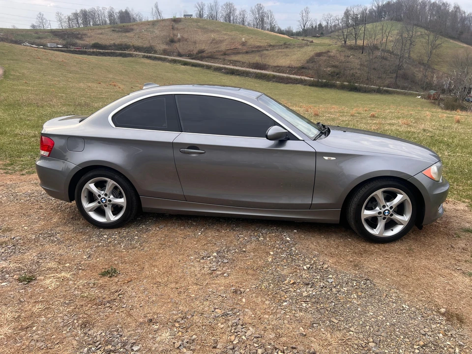 2009 BMW E81/E82/E88 1 Series - Image 8 of 31