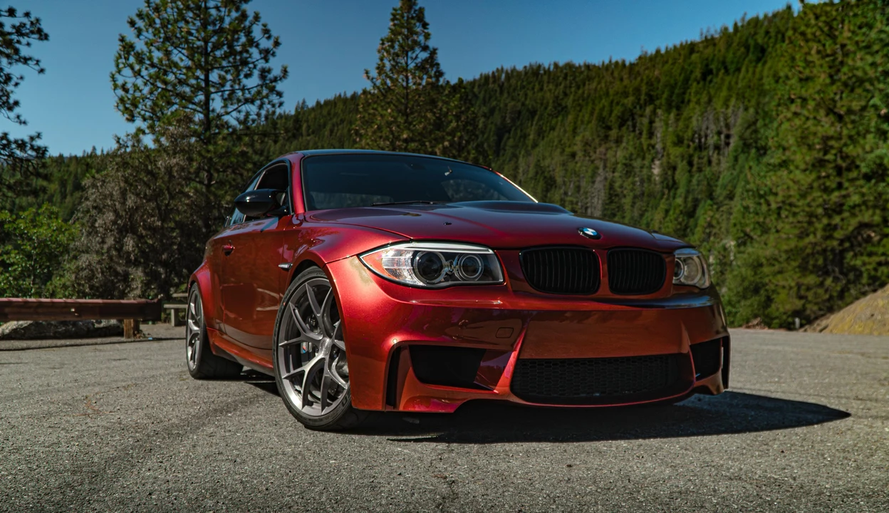 2009 BMW E81/E82/E88 1 Series - Image 19 of 31