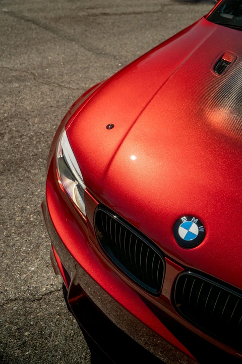 2009 BMW E81/E82/E88 1 Series - Image 28 of 31