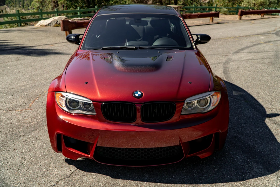 2009 BMW E81/E82/E88 1 Series - Image 6 of 31