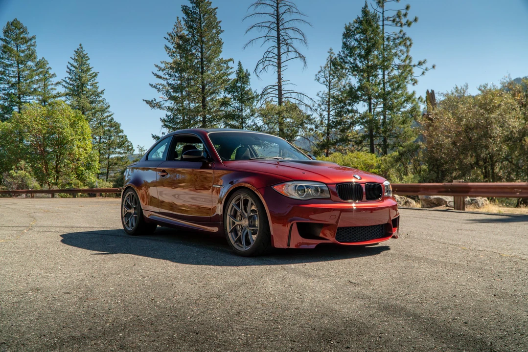 2009 BMW E81/E82/E88 1 Series - Image 17 of 31