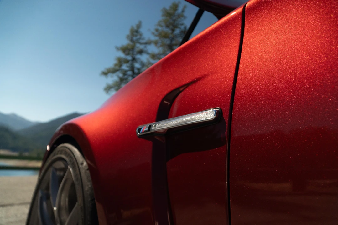 2009 BMW E81/E82/E88 1 Series - Image 30 of 31