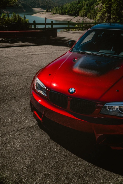 2009 BMW E81/E82/E88 1 Series - Image 27 of 31